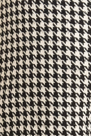 MONO MIX WOVEN SKORT