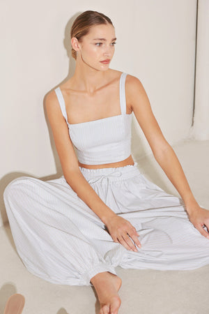 Pacific Ease Woven Ballon Pants
