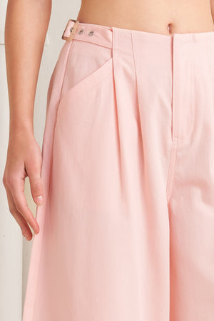 HERITAGE REBOOT WOVEN PANTS