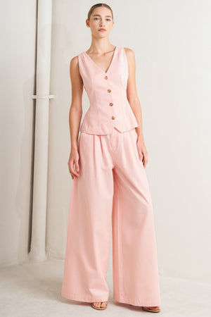 HERITAGE REBOOT WOVEN PANTS