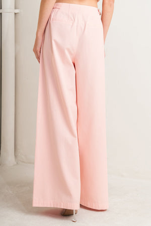 HERITAGE REBOOT WOVEN PANTS