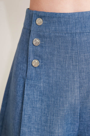 Power Move Woven Pants