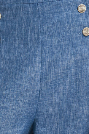 Power Move Woven Pants