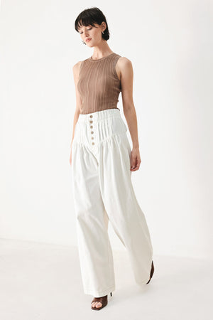 Calm Energy Woven Pants