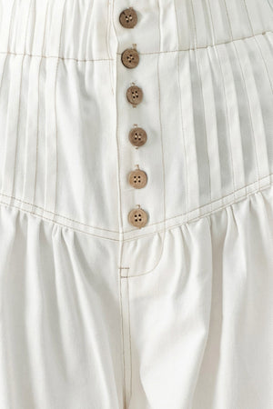 Calm Energy Woven Pants