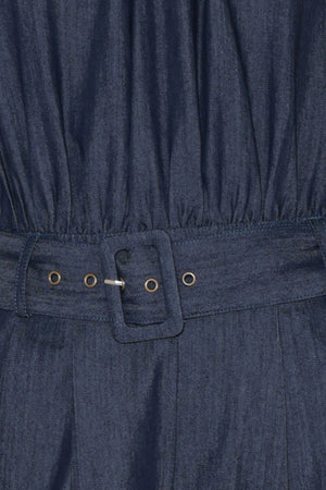 Evening Edition Woven Jumpsuit
