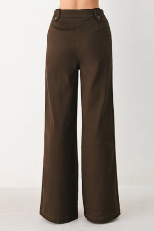 COWGIRL AFTER DARK WOVEN PANTS