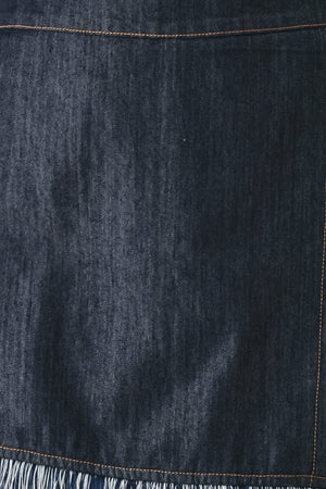 POWER SOFT WOVEN SKORT