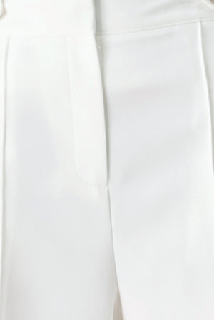 CRYSTAL BAY WOVEN WIDE LEG PANTS