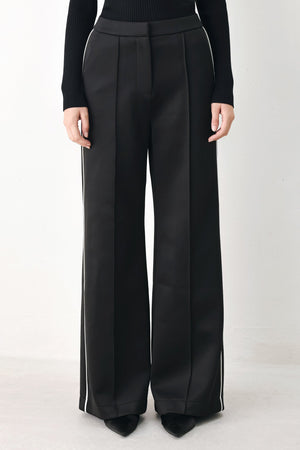 CHOCOLATE CITY STRETCH WOVEN PANTS