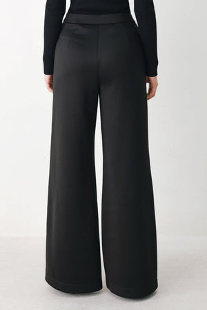 CHOCOLATE CITY STRETCH WOVEN PANTS