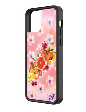 Fruit Salad iPhone Case