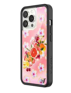 Fruit Salad iPhone Case