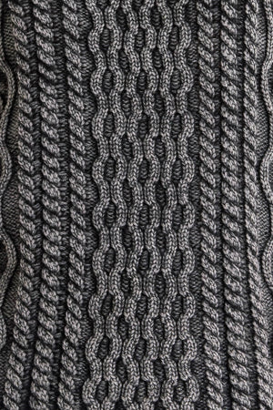 Never Forget Knit Tank Top