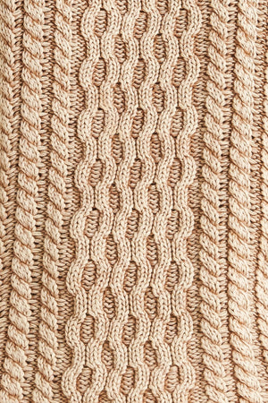 Never Forget Knit Tank Top