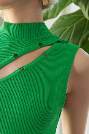 Work in Progress Sweater Top