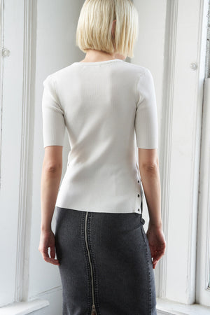 Memories We Created Sweater Top