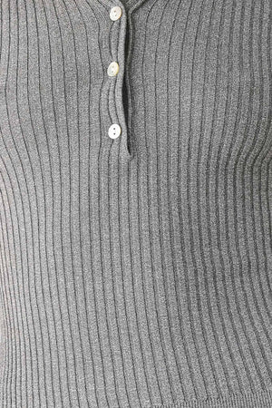 I'LL THINK ABOUT POLO TOP