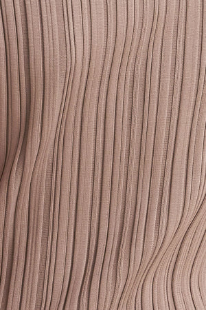 STORY OF US SWEATER MIDI DRESS