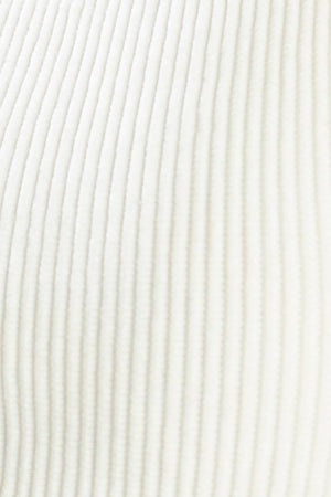 THE EVETTE BABY SWEATER KNIT TOP