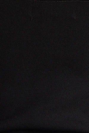 LUXE BASIC SWEATER TOP