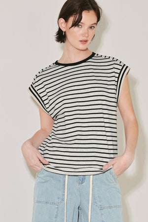 Indie Icon Energy Knit Top