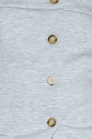 LOVELY BY NATURE KNIT TOP