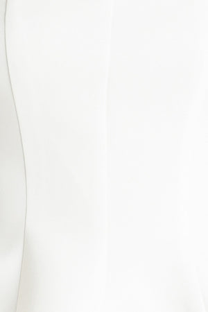 SUNSHINE DREAM WOVEN TOP