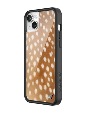 Fawn iPhone Case