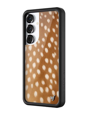 Fawn Samsung Galaxy Case