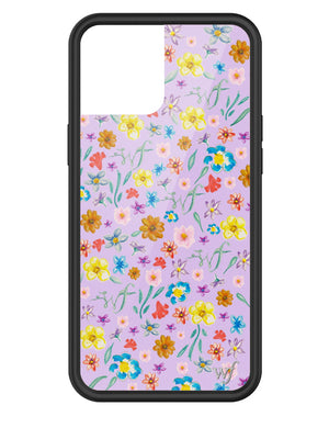 Garden Party iPhone Case