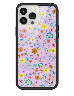 Garden Party iPhone Case