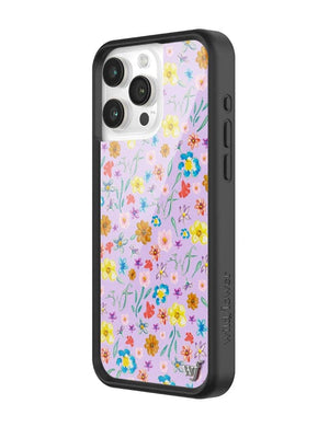 Garden Party iPhone Case