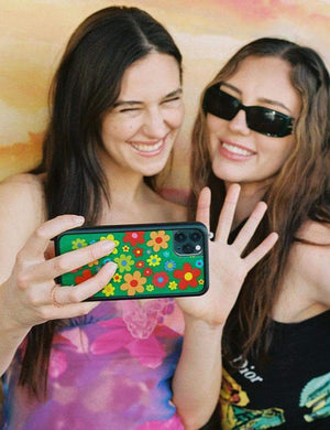 Bloom iPhone Case
