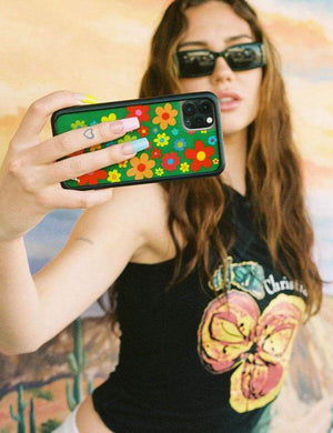 Bloom iPhone Case