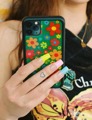 Bloom iPhone Case