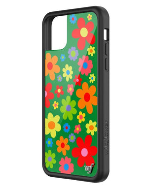 Bloom iPhone Case