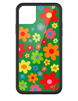 Bloom iPhone Case