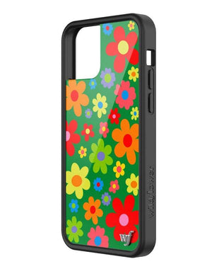 Bloom iPhone Case