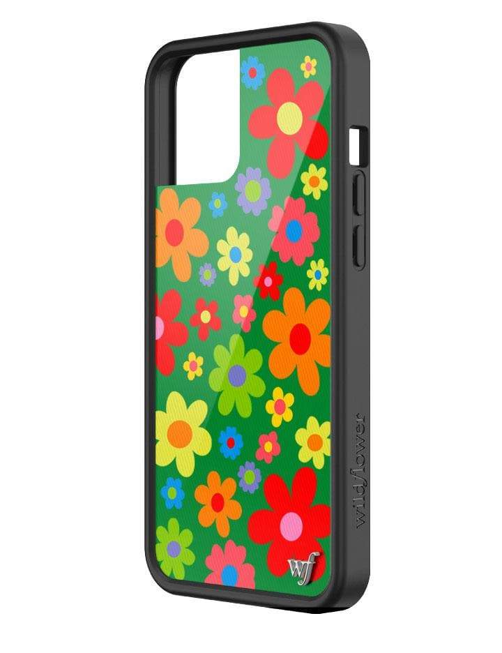 Bloom iPhone Case