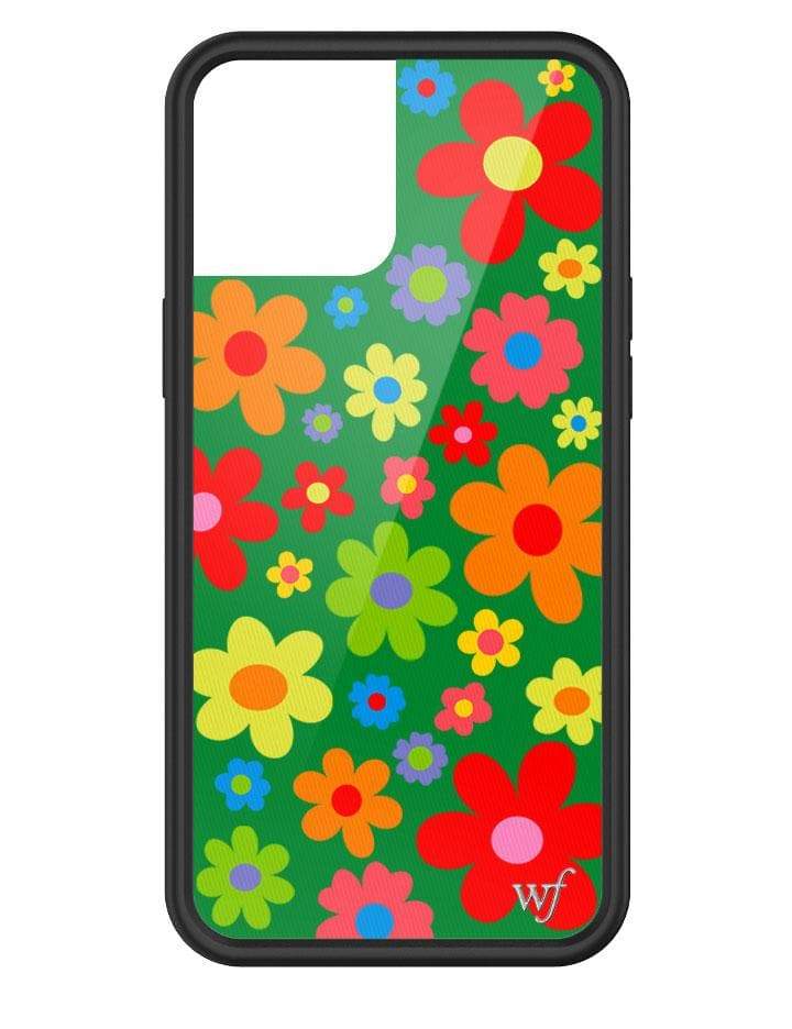 Bloom iPhone Case
