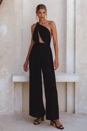 Gaia Infinity Jumpsuit by ELF