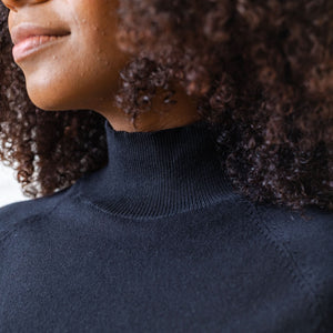 Dolman Sleeve Sweater Dress