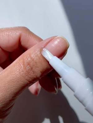 Cuticle Oil Pen // "The Good Oil" All-Natural Healing Cuticle & Nail Oil