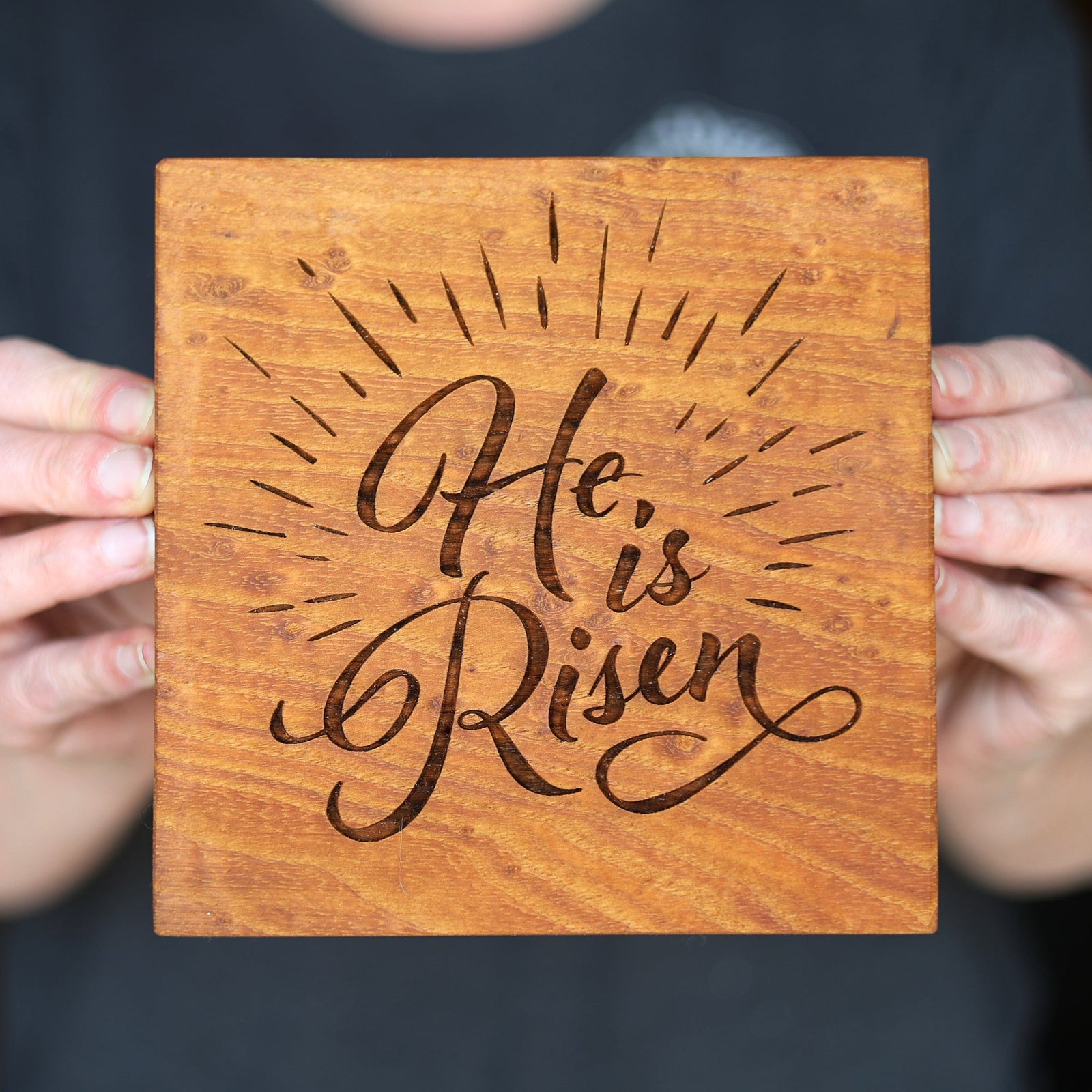 He Is Risen Blocks :: Limited ✨