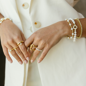 Tessa Ring