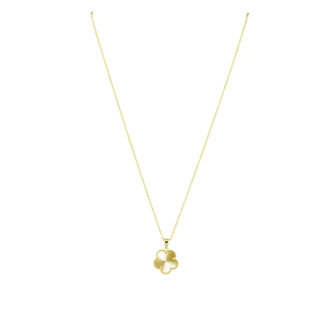 Charming Pendant Necklace