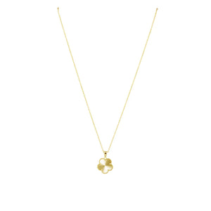 Charming Pendant Necklace
