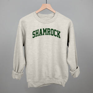 Shamrock Arch Tee / Sweatshirt / Hoodie