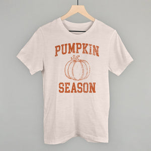 Pumpkin Season Collegiate